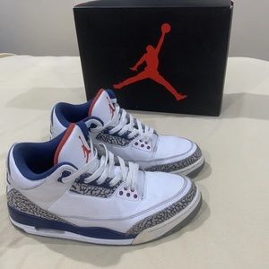 Meet your Posher, Peter